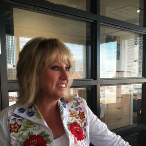 Meet your Posher, Mary